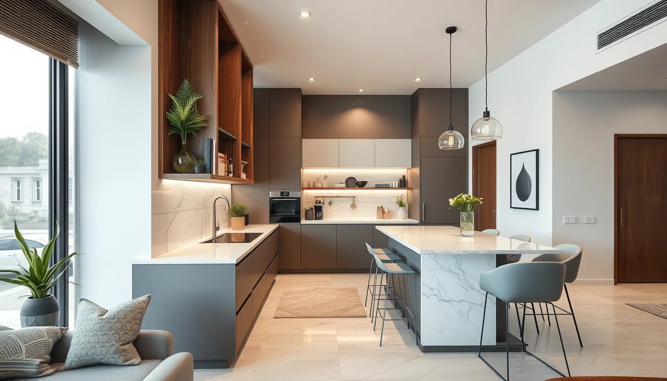 Comparaison entre rénovation appartement et maison dans le Var